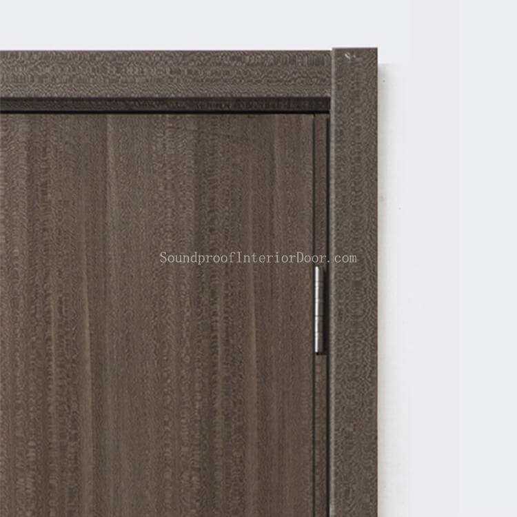 Soundproof Acoustic Doors For Office Soundproof Door Material Acoustic Door Core